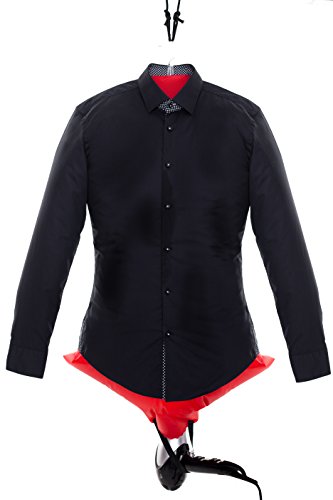 mashati Bügelhilfe (rot, S - M mashati 1.0)